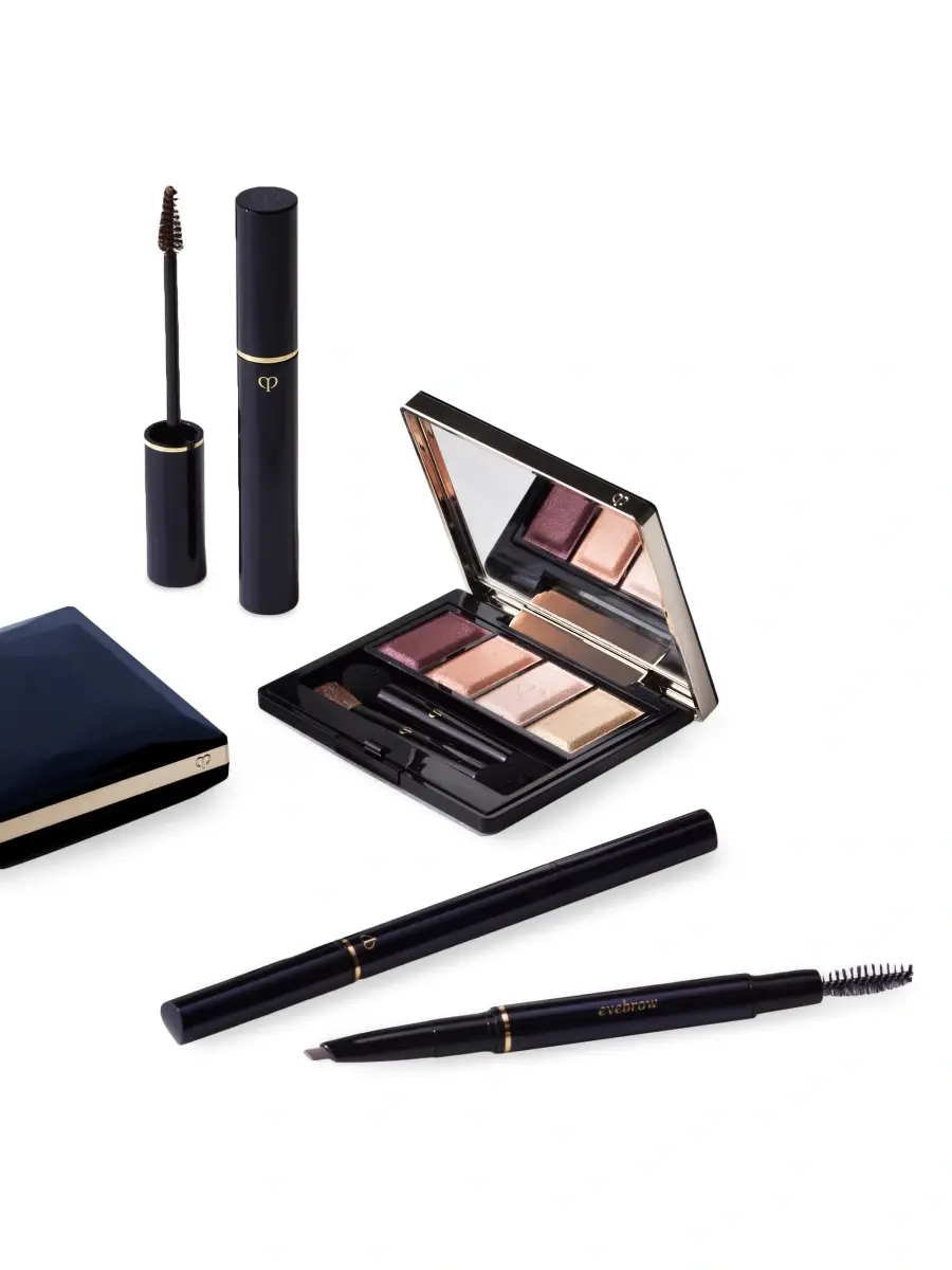 CLÉ DE PEAU BEAUTÉ Women's Eyebrow Gel | Thumbnail 10