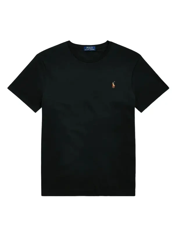 Men's Custom-Slim-Fit Soft Cotton T-Shirt Men's Custom-Slim-Fit Soft Cotton T-Shirt