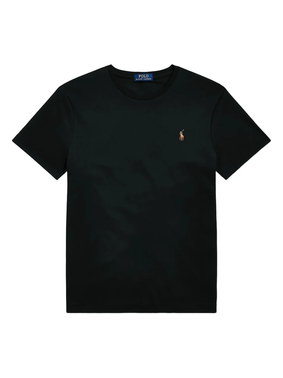 Men's Custom-Slim-Fit Soft Cotton T-Shirt Men's Custom-Slim-Fit Soft Cotton T-Shirt