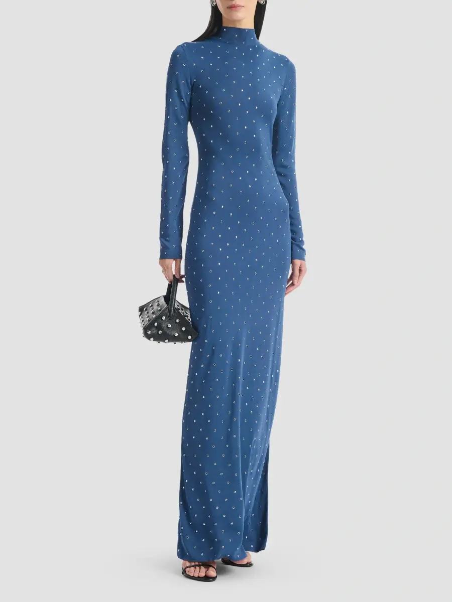 Altuzarra Women's Cab Embellished Maxi Dress | Thumbnail 2