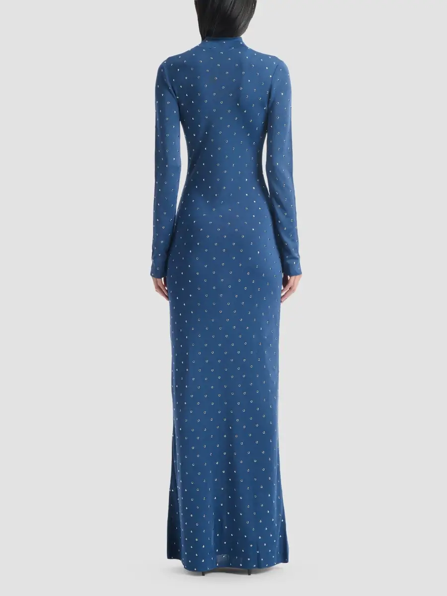 Altuzarra Women's Cab Embellished Maxi Dress | Thumbnail 3