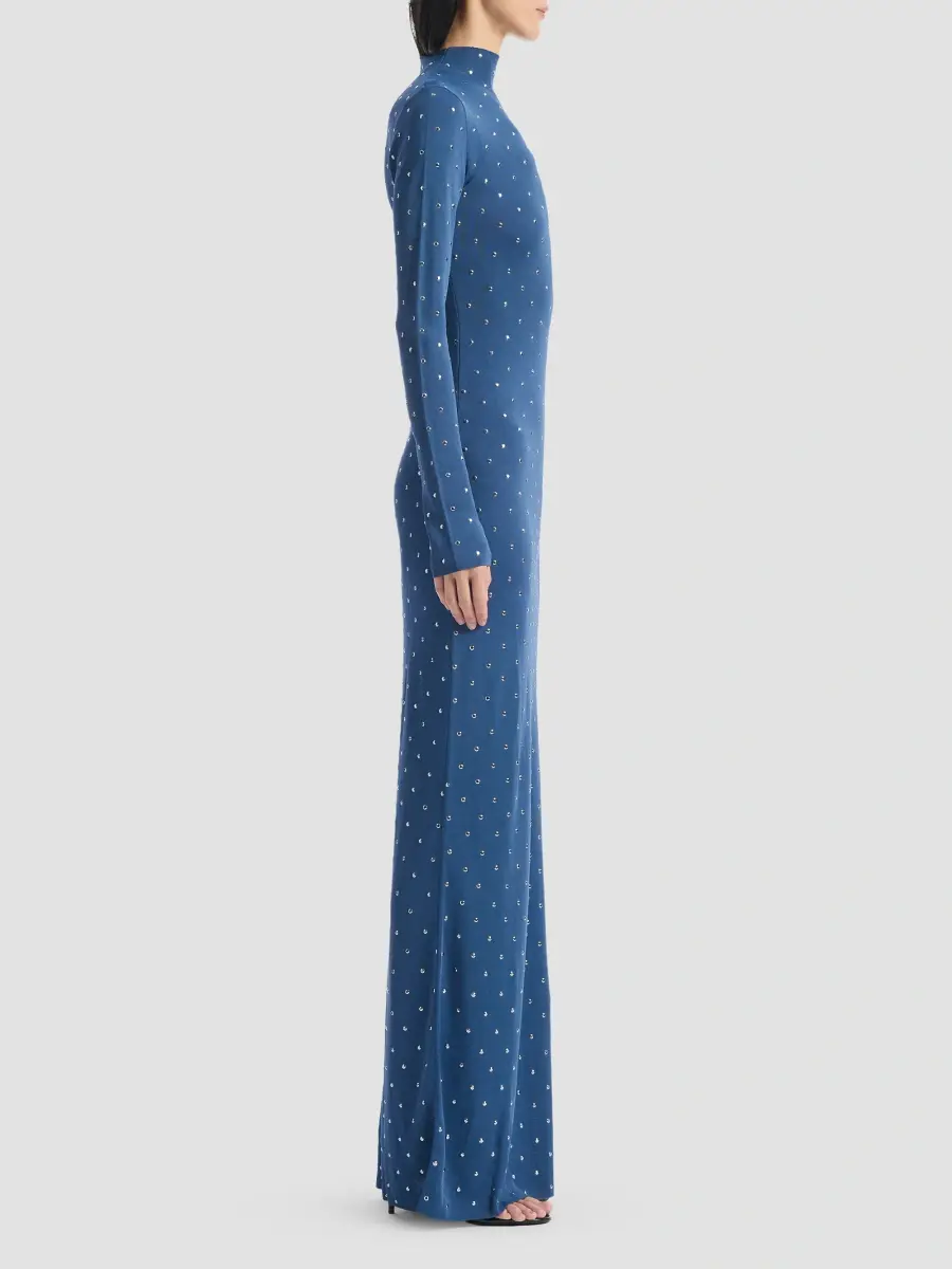 Altuzarra Women's Cab Embellished Maxi Dress | Thumbnail 5