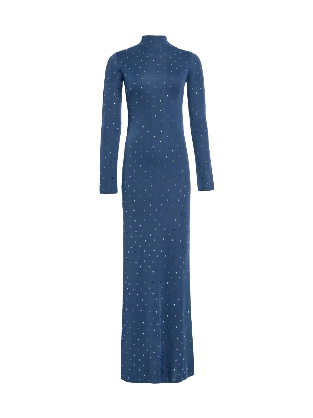 Women's Cab Embellished Maxi Dress Women's Cab Embellished Maxi Dress