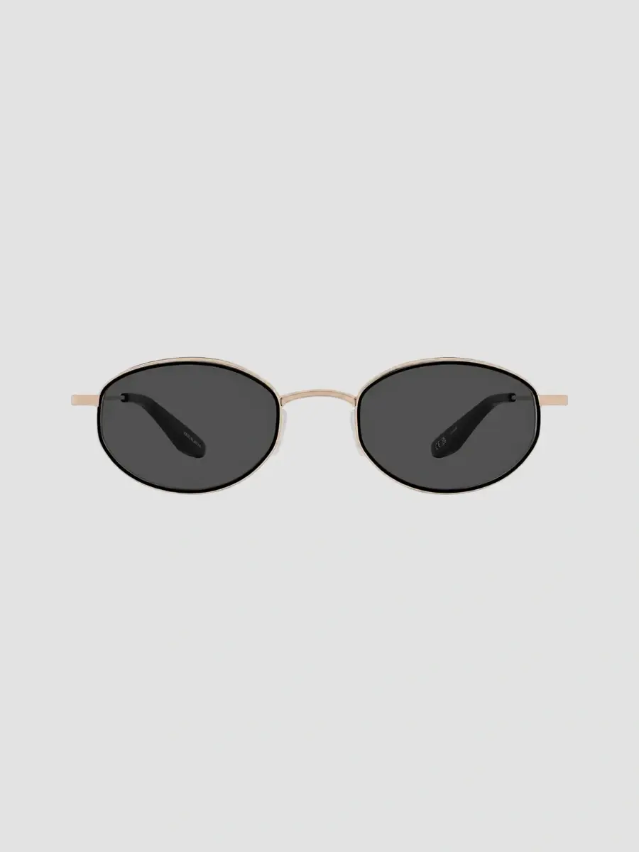 BARTON PERREIRA Women's Mileva 48MM Oval Sunglasses | Thumbnail 2 BARTON PERREIRA Women's Mileva 48MM Oval Sunglasses | Thumbnail 2
