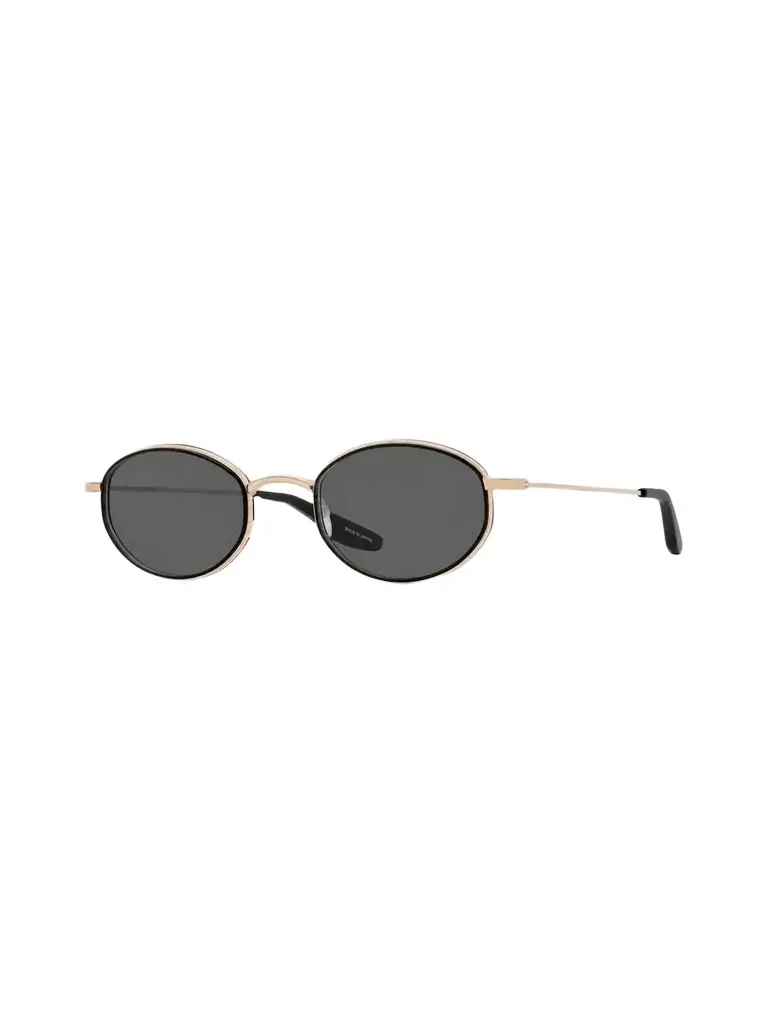 BARTON PERREIRA Women's Mileva 48MM Oval Sunglasses