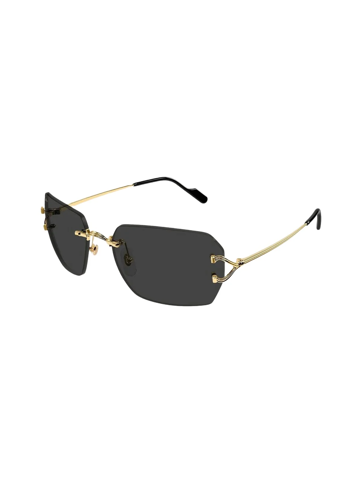Women's Motifs De 59MM Square Sunglasses