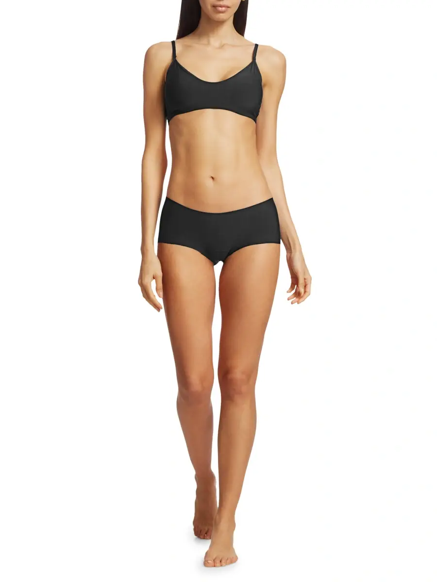 Commando Women's Butter Hipster | Thumbnail 2 Commando Women's Butter Hipster | Thumbnail 2