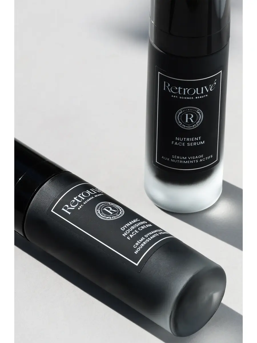 Retrouvé Women's Nutrient Face Serum | Thumbnail 3 Retrouvé Women's Nutrient Face Serum | Thumbnail 3