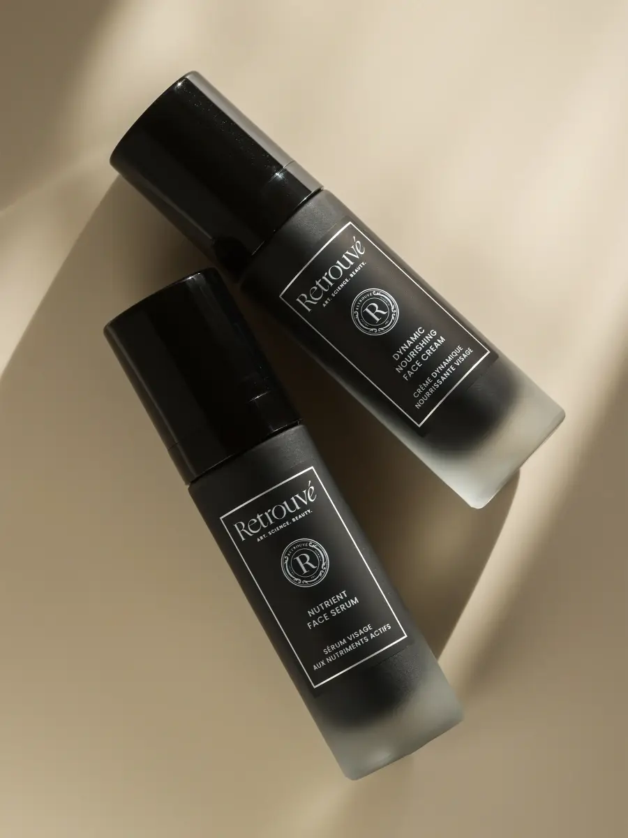 Retrouvé Women's Nutrient Face Serum | Thumbnail 4 Retrouvé Women's Nutrient Face Serum | Thumbnail 4