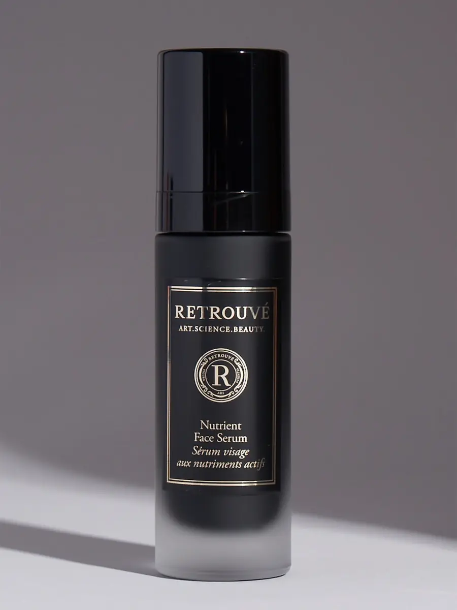 Retrouvé Women's Nutrient Face Serum | Thumbnail 6 Retrouvé Women's Nutrient Face Serum | Thumbnail 6