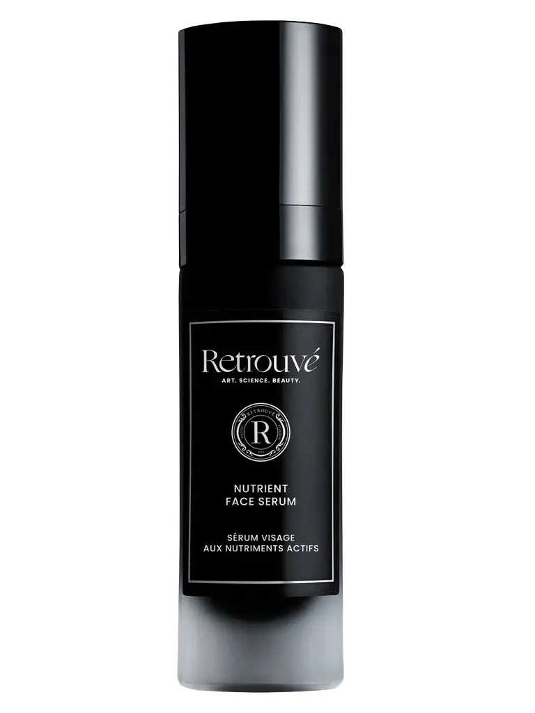 Women's Nutrient Face Serum Women's Nutrient Face Serum