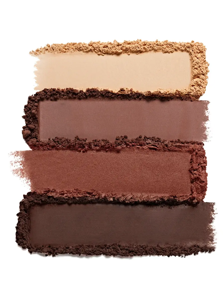 Estée Lauder Women's The Essential Eyeshadow Quad | Thumbnail 2 Estée Lauder Women's The Essential Eyeshadow Quad | Thumbnail 2