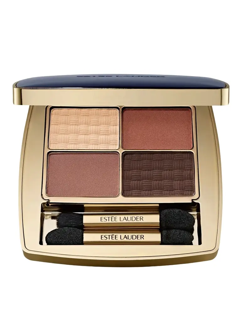 Estée Lauder Women's The Essential Eyeshadow Quad