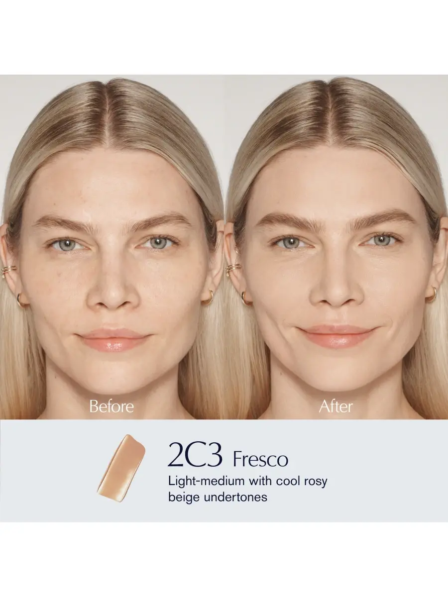 Estée Lauder Women's Futurist Skin Tint Serum Foundation SPF 20 | Thumbnail 2 Estée Lauder Women's Futurist Skin Tint Serum Foundation SPF 20 | Thumbnail 2