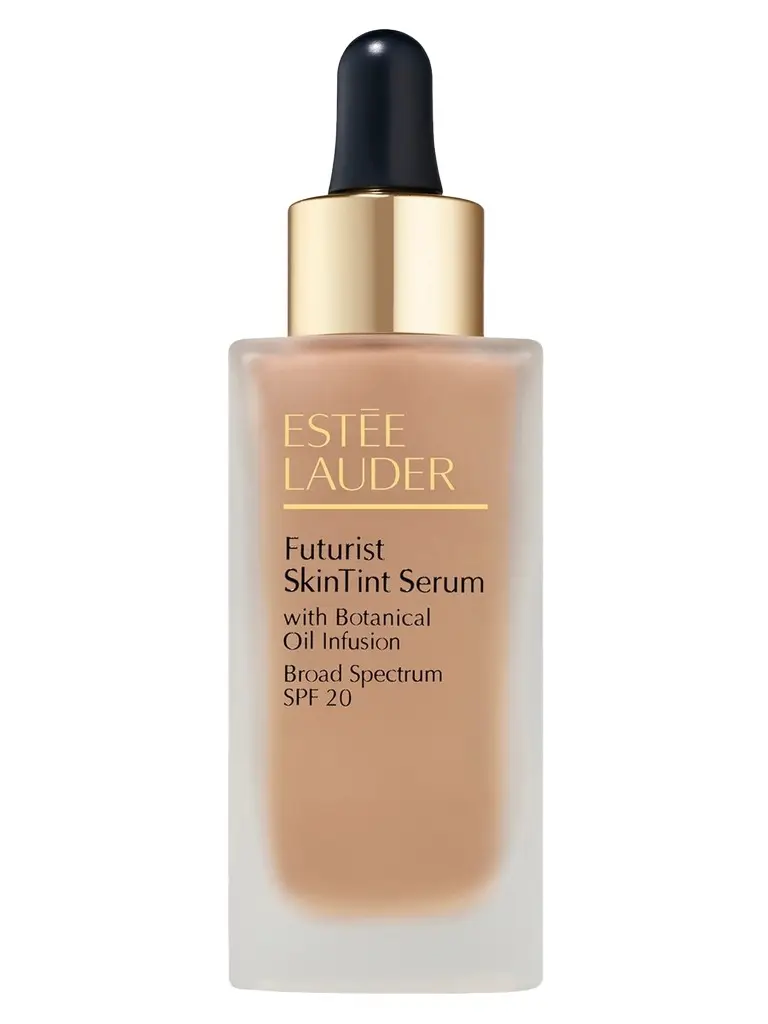 Estée Lauder Women's Futurist Skin Tint Serum Foundation SPF 20