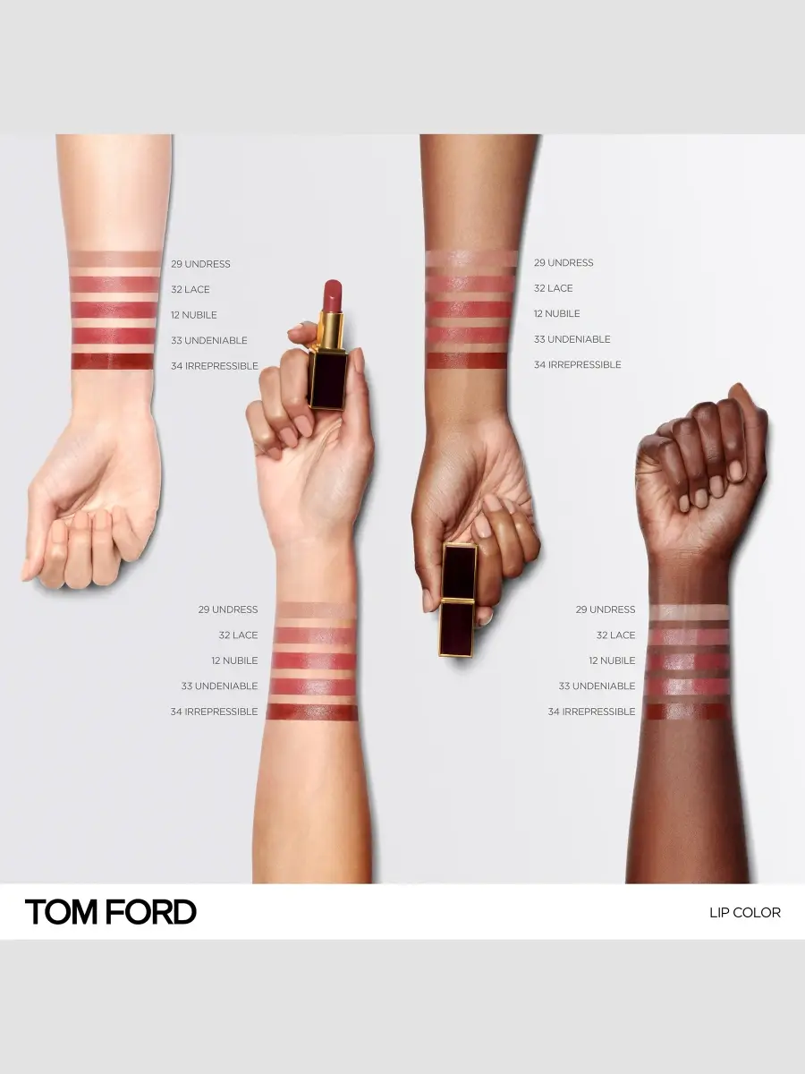 Tom Ford Women's Lip Color Matte | Thumbnail 6