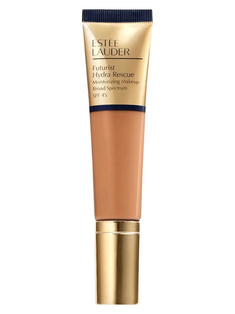 Estée Lauder Futurist Hydra Rescue Moisturizing Foundation Broad Spectrum SPF 45