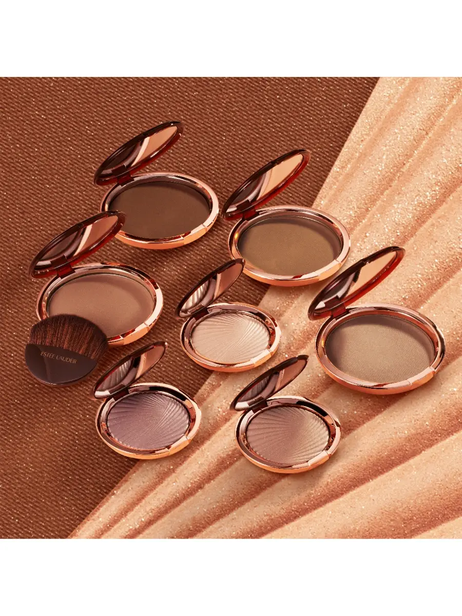 Estée Lauder Women's Bronze Goddess Bronzer Powder | Thumbnail 5 Estée Lauder Women's Bronze Goddess Bronzer Powder | Thumbnail 5