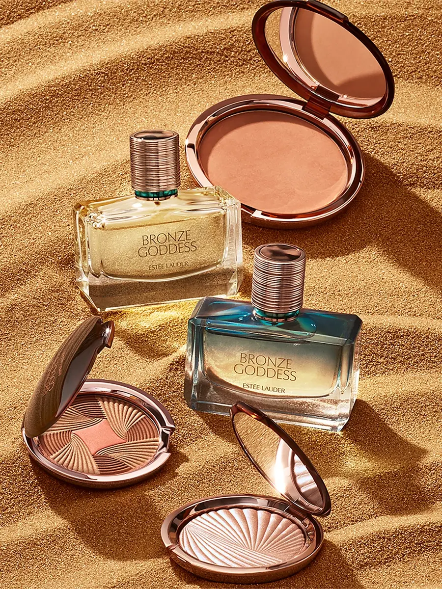 Estée Lauder Women's Bronze Goddess Bronzer Powder | Thumbnail 6 Estée Lauder Women's Bronze Goddess Bronzer Powder | Thumbnail 6