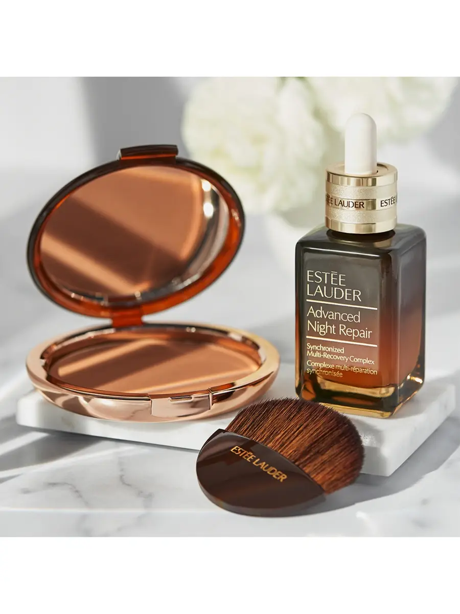 Estée Lauder Women's Bronze Goddess Bronzer Powder | Thumbnail 7 Estée Lauder Women's Bronze Goddess Bronzer Powder | Thumbnail 7