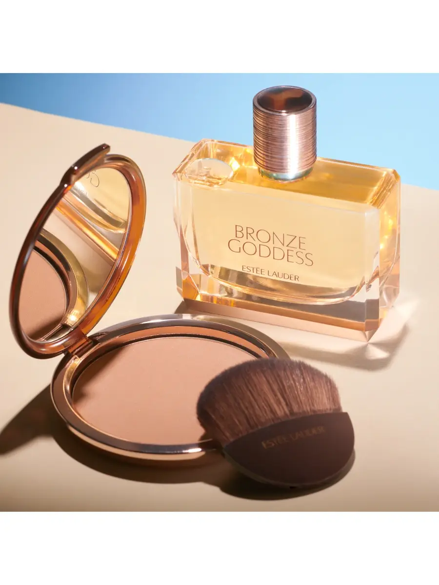 Estée Lauder Women's Bronze Goddess Bronzer Powder | Thumbnail 8 Estée Lauder Women's Bronze Goddess Bronzer Powder | Thumbnail 8