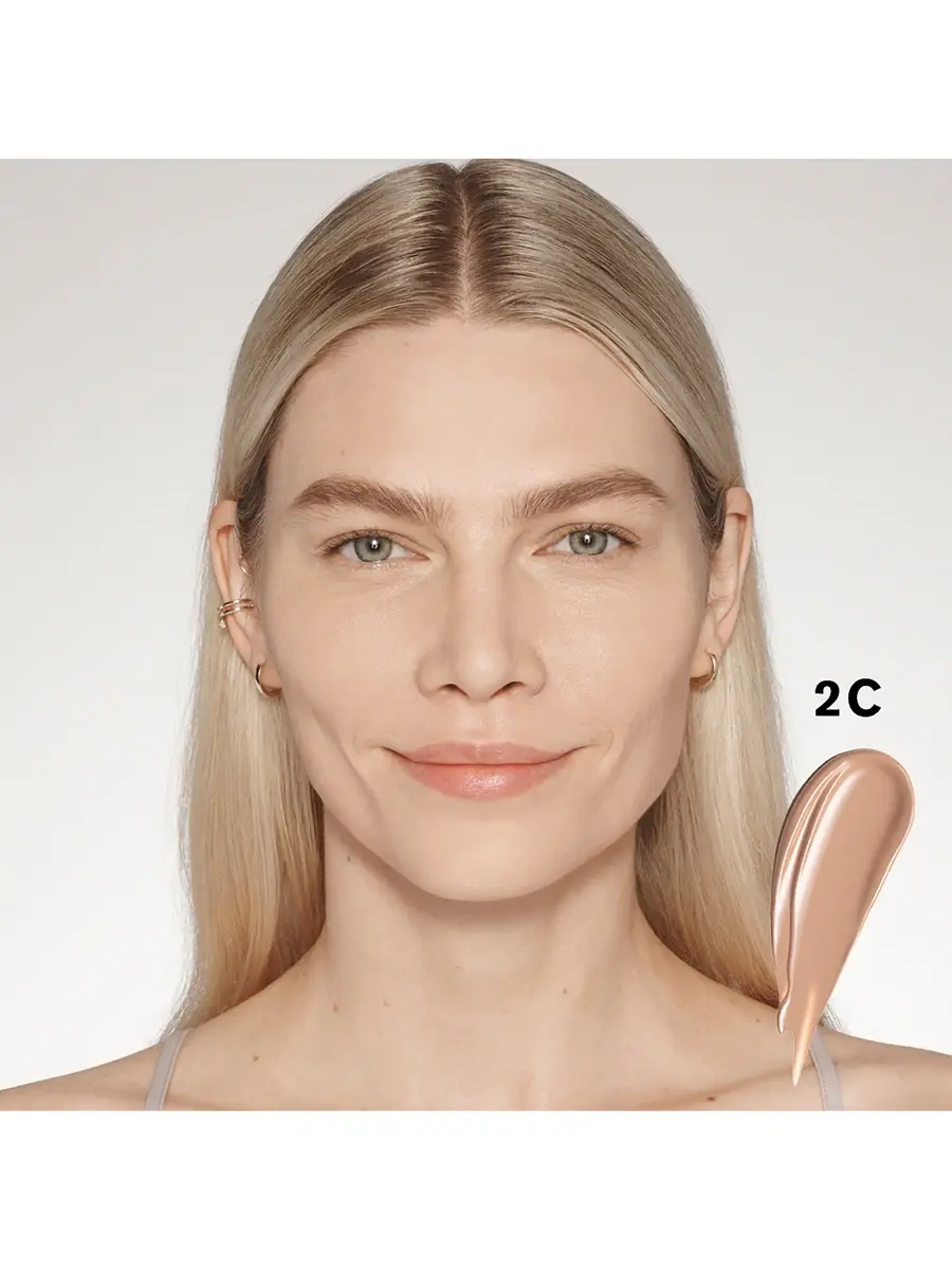 Estée Lauder Women's Futurist Soft Touch Brightening Skincealer Concealer With Vitamin C - 2C | Thumbnail 5 Estée Lauder Women's Futurist Soft Touch Brightening Skincealer Concealer With Vitamin C - 2C | Thumbnail 5