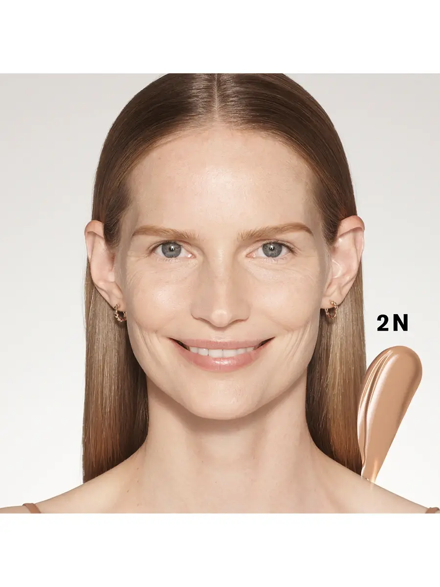 Estée Lauder Women's Futurist Soft Touch Brightening Skincealer Concealer With Vitamin C - 2N | Thumbnail 5 Estée Lauder Women's Futurist Soft Touch Brightening Skincealer Concealer With Vitamin C - 2N | Thumbnail 5