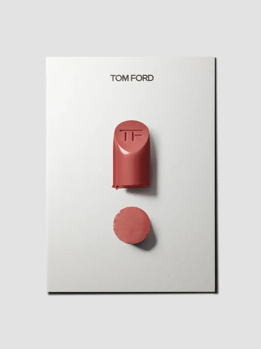 Tom Ford Women's Lip Color Matte | Thumbnail 2