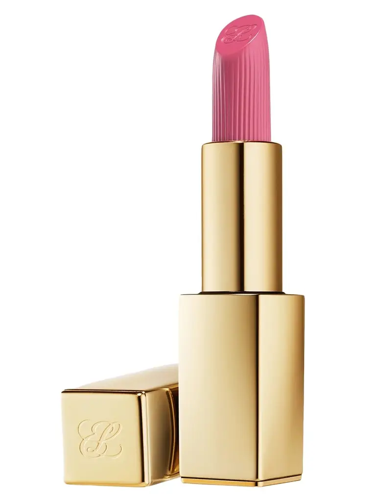 Estée Lauder Women's Pure Color Long-Lasting Cream Lipstick