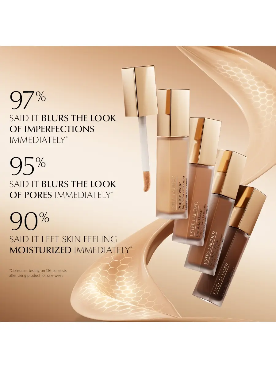 Estée Lauder Women's Double Wear Stay-in-Place 24-Hour Concealer | Thumbnail 6 Estée Lauder Women's Double Wear Stay-in-Place 24-Hour Concealer | Thumbnail 6