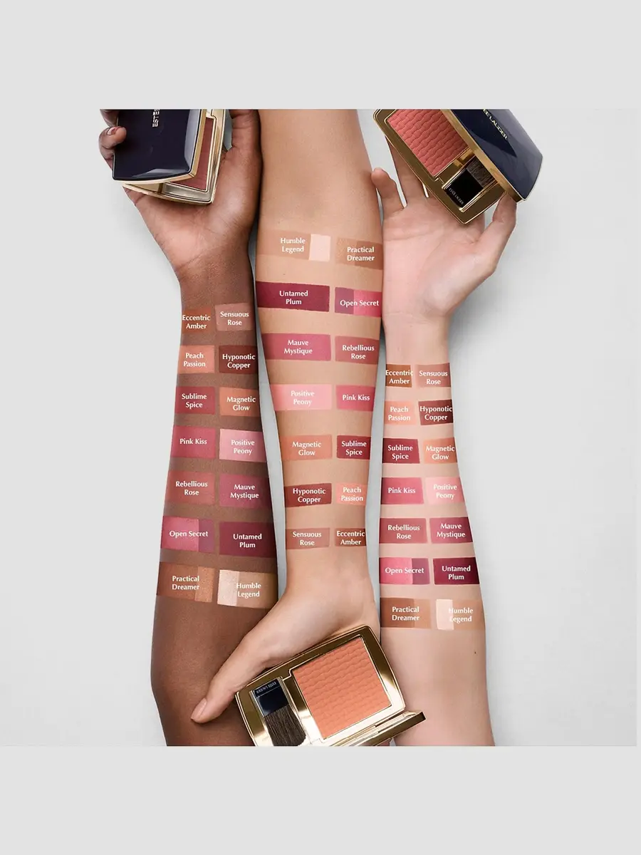 Estée Lauder Women's The Sculpting Blush | Thumbnail 4 Estée Lauder Women's The Sculpting Blush | Thumbnail 4