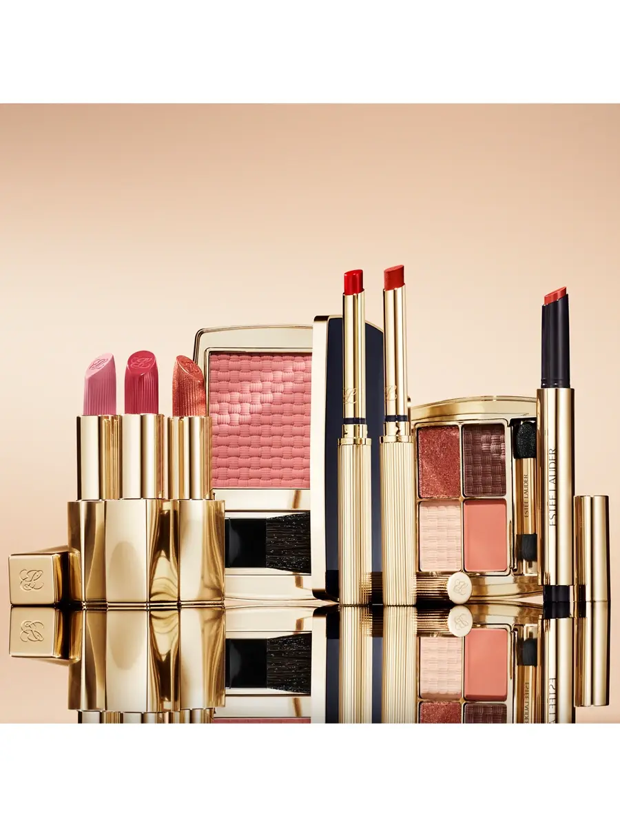 Estée Lauder Women's The Essential Eyeshadow Quad | Thumbnail 7 Estée Lauder Women's The Essential Eyeshadow Quad | Thumbnail 7