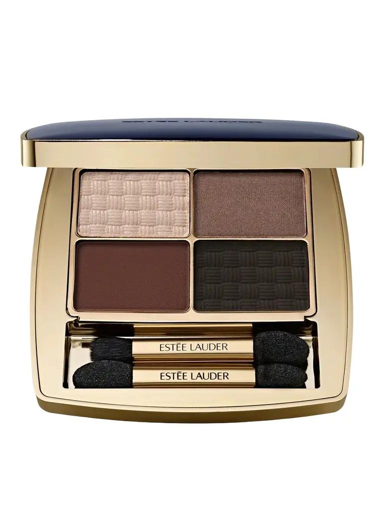 Estée Lauder Women's The Essential Eyeshadow Quad