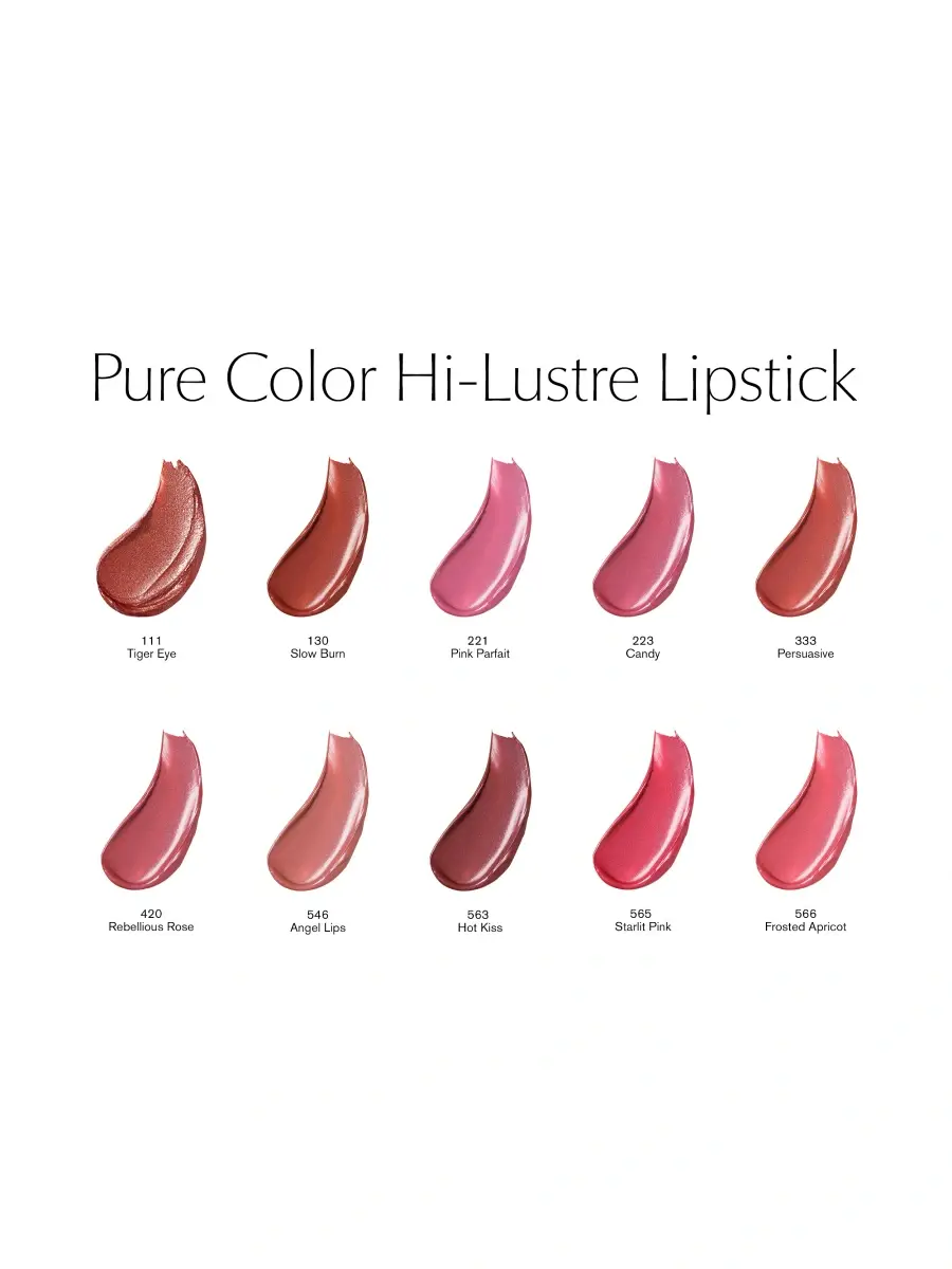 Estée Lauder Women's Pure Color Hi-Lustre Lipstick | Thumbnail 6 Estée Lauder Women's Pure Color Hi-Lustre Lipstick | Thumbnail 6