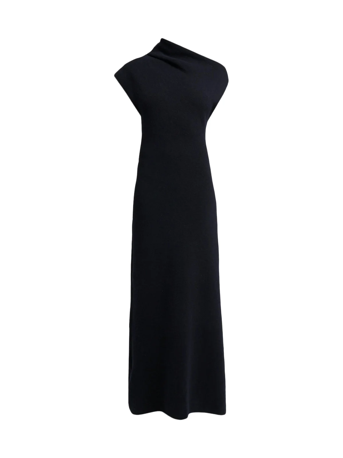 Proenza Schouler Women's Lothea Merino Wool-Blend Maxi Dress