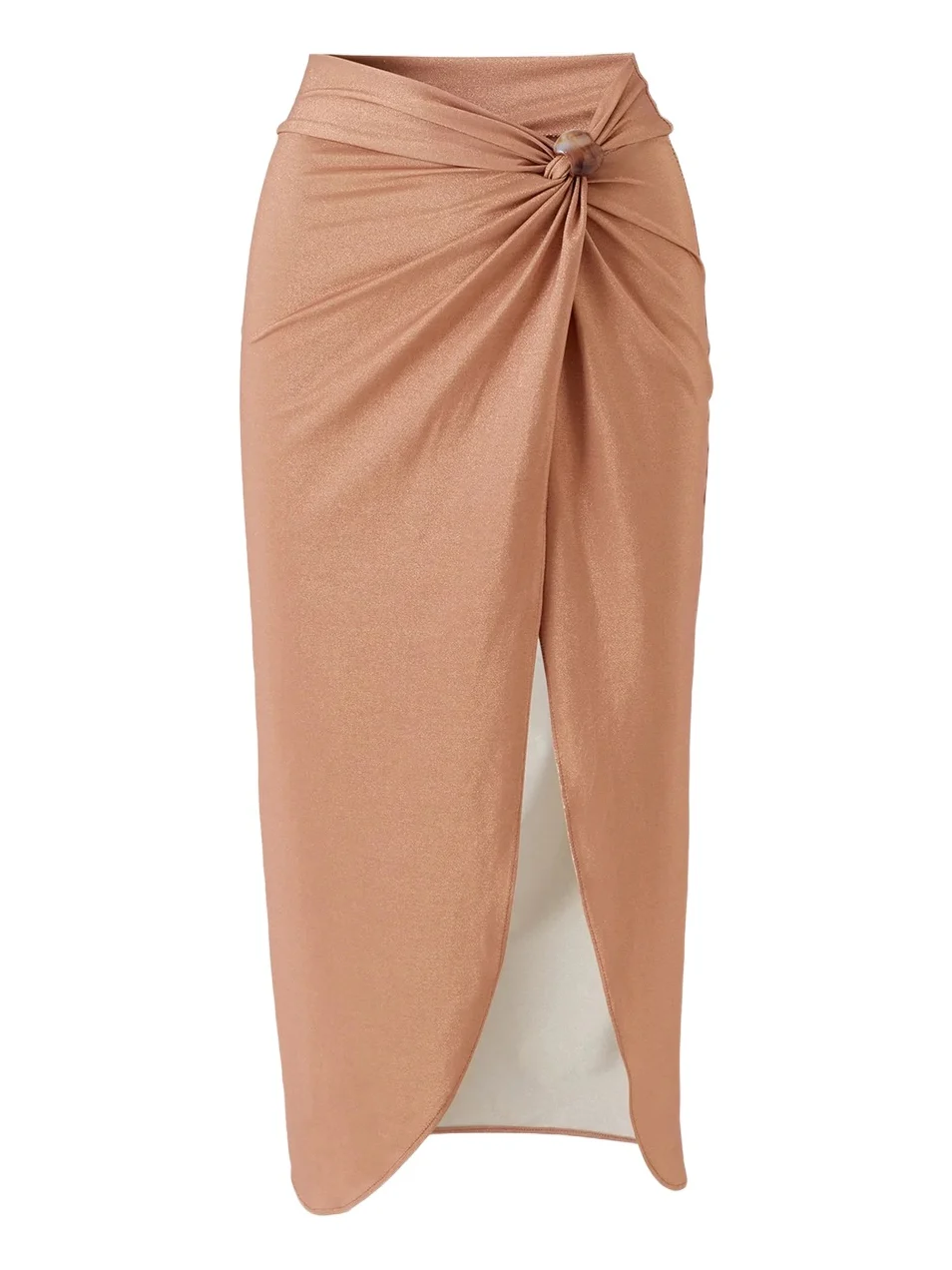 Melissa Odabash Women's Annabeth Tulip Sarong