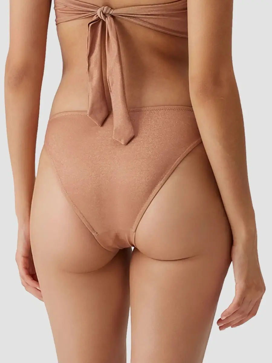 Melissa Odabash Women's Devon Bikini Bottom | Thumbnail 3 Melissa Odabash Women's Devon Bikini Bottom | Thumbnail 3