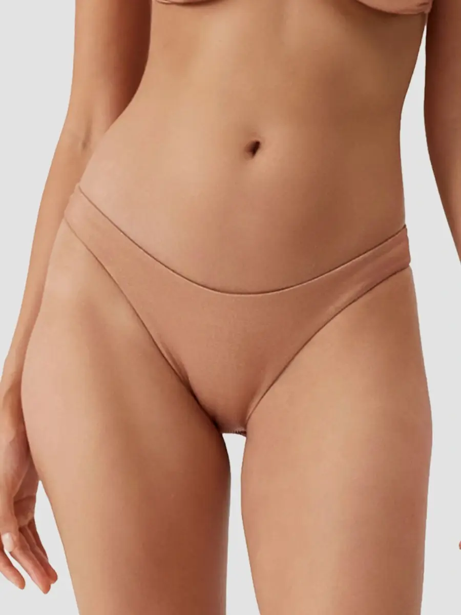 Melissa Odabash Women's Devon Bikini Bottom | Thumbnail 4 Melissa Odabash Women's Devon Bikini Bottom | Thumbnail 4