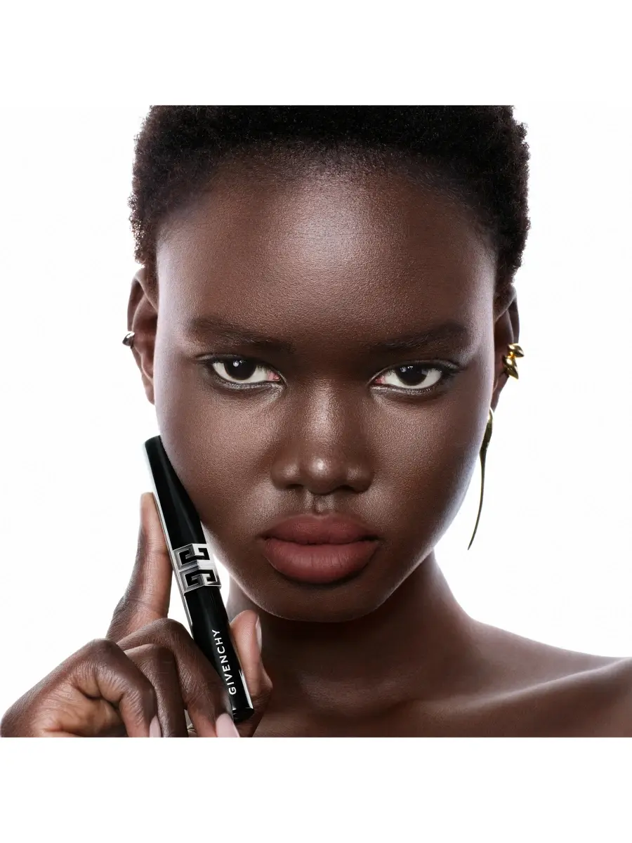 Givenchy Women's Le Rouge Velvet Matte Long-Lasting Lipstick | Thumbnail 2