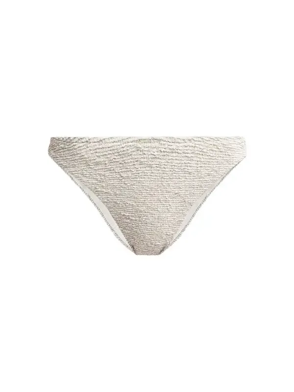 Women's Silversand Knit Bikini Bottom