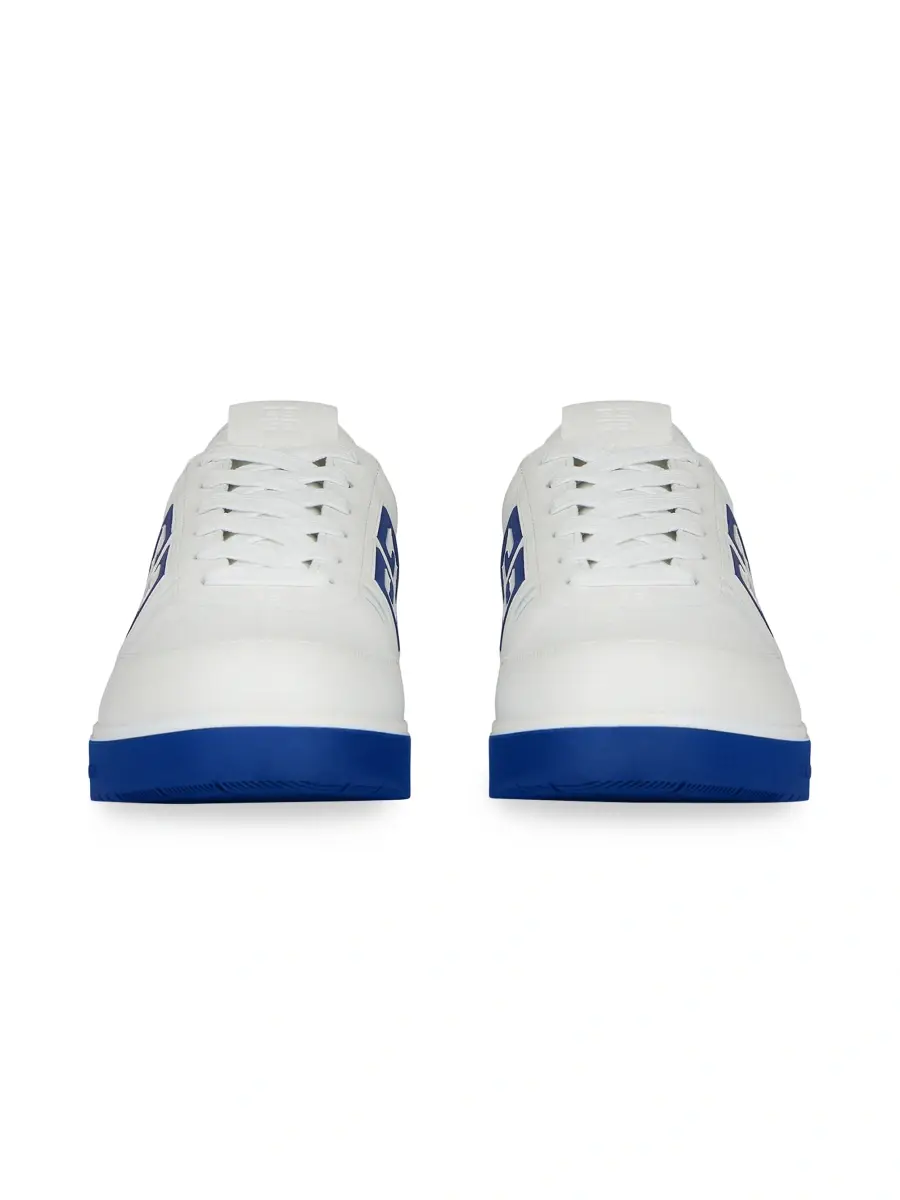 Givenchy Men's G4 Low Top Sneakers | Thumbnail 2