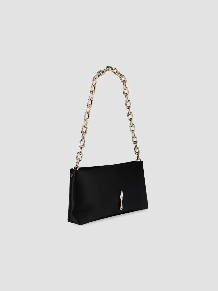 Christian Louboutin Women's Maykimay Clutch | Thumbnail 2 Christian Louboutin Women's Maykimay Clutch | Thumbnail 2