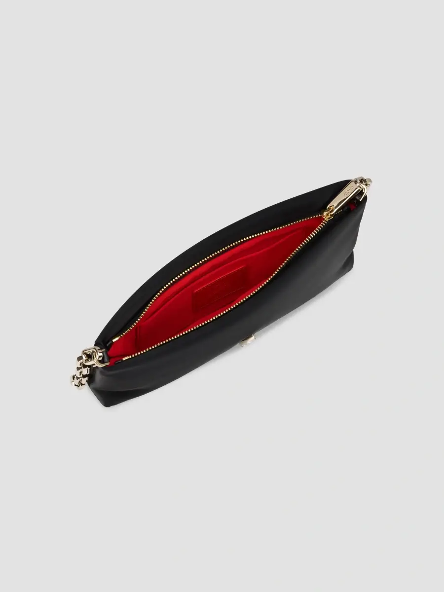 Christian Louboutin Women's Maykimay Clutch | Thumbnail 4 Christian Louboutin Women's Maykimay Clutch | Thumbnail 4