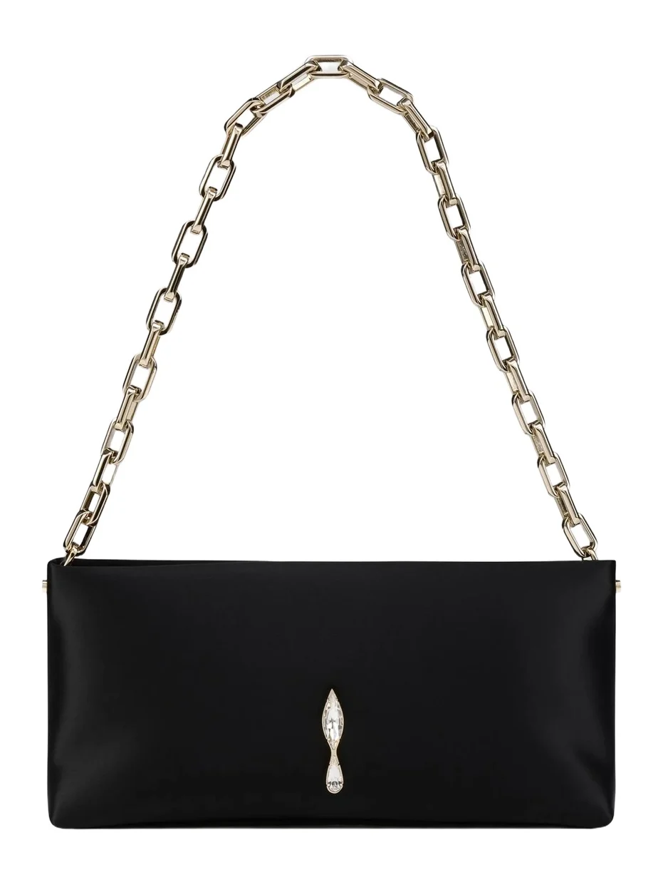 Christian Louboutin Women's Maykimay Clutch