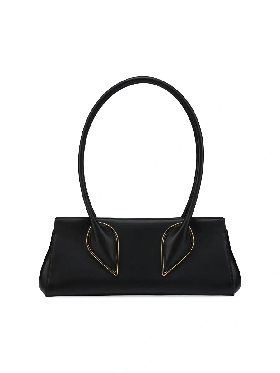 Christian Louboutin Women's Venus Leather Shoulder Bag | Thumbnail 3