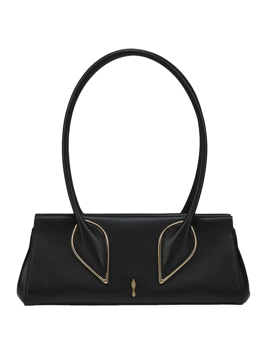 Women's Venus Leather Shoulder Bag Women's Venus Leather Shoulder Bag