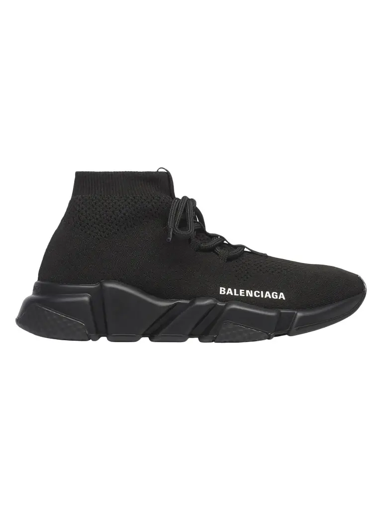 Women's Speed Lace-up Sneakers Women's Speed Lace-up Sneakers