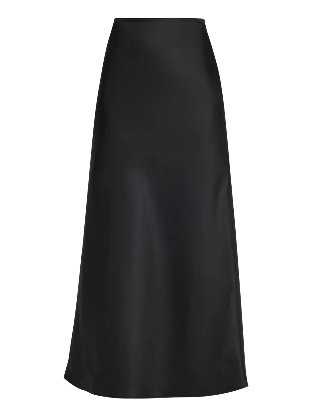 Women's Eli A-Line Maxi Skirt