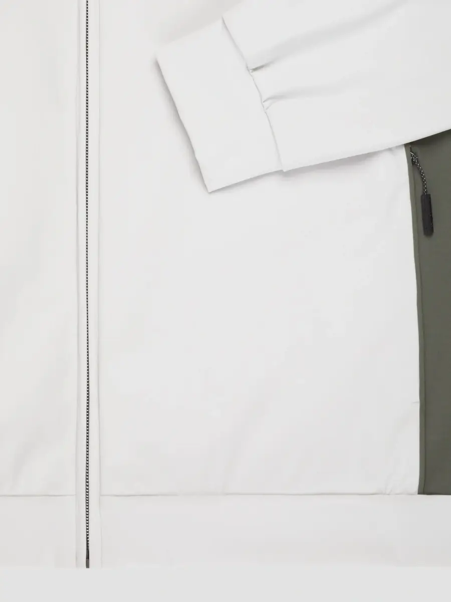 Stefano Ricci Men's Full Zip Track Jacket | Thumbnail 9 Stefano Ricci Men's Full Zip Track Jacket | Thumbnail 9