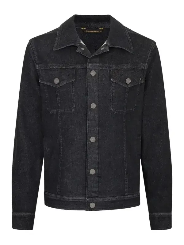 Men's Denim Jacket Men's Denim Jacket